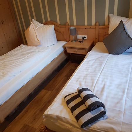 Pension Lindenhof دريسدن المظهر الخارجي الصورة